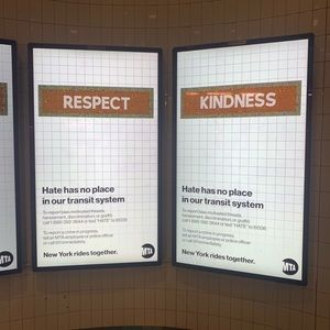 Meet your Posher, Camin